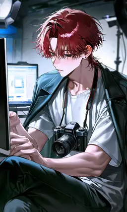 Profile image of Hayate