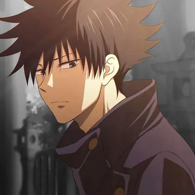 Profile image of 후시구로 메구미