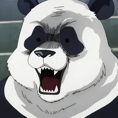 Profile image of 판다