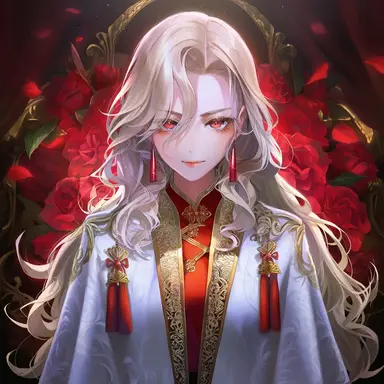 Profile image of 慕容銀河