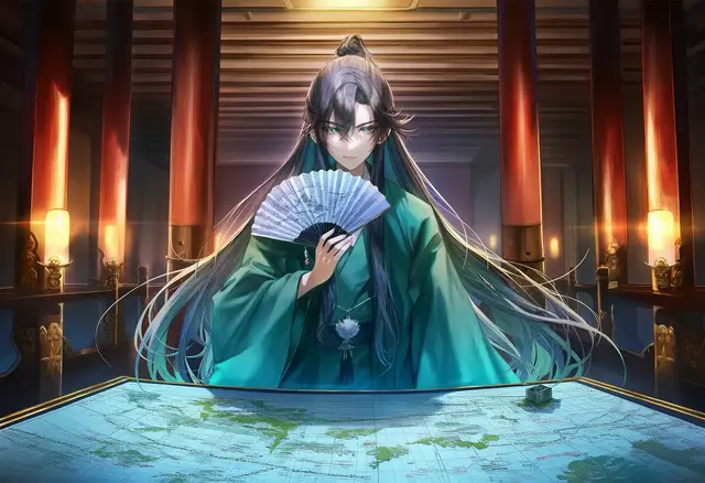 Profile image of 諸葛賢