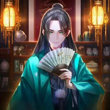 Profile image of 諸葛賢