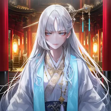 Profile image of 李雪花