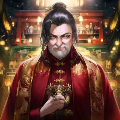 Profile image of 千東河