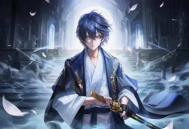 Profile image of 南宮泰赫