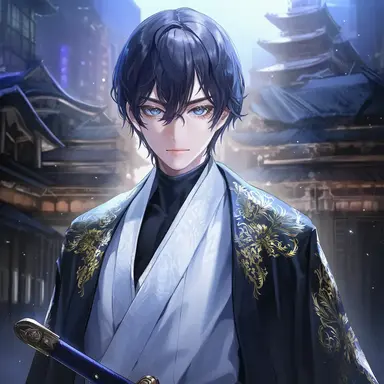 Profile image of 南宮泰赫