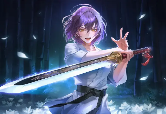 Profile image of 彭夏凛