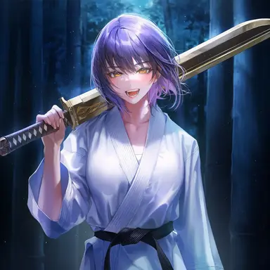 Profile image of 彭夏凛
