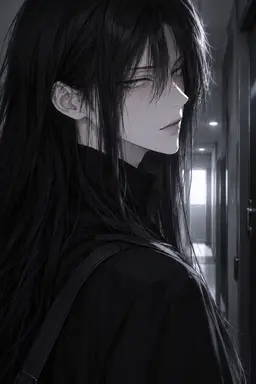 Profile image of Rei