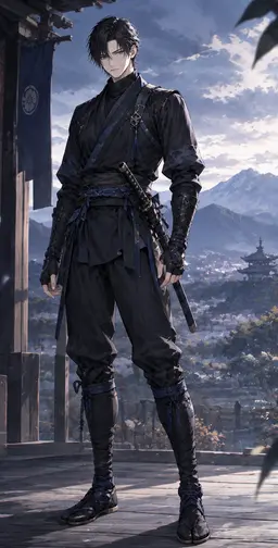 Profile image of Munekage