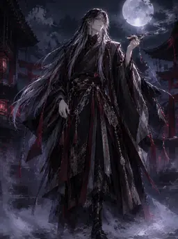 Profile image of Oboro