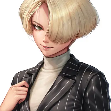 Profile image of マリア