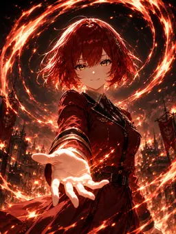Profile image of Karina Stacia