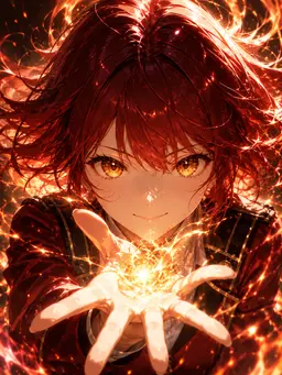 Profile image of Karina Stacia
