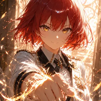 Profile image of カリナ・スターシャ