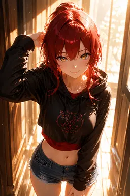Profile image of Karina Stacia