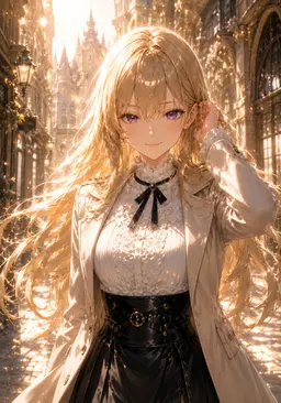 Profile image of Cecilia Chronos