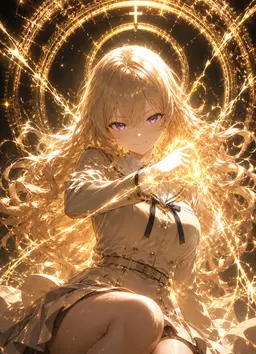 Profile image of Cecilia Chronos