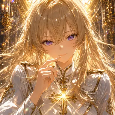 Profile image of セシリア・クロノス