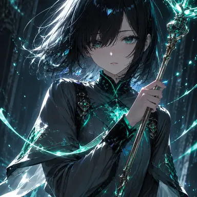 Profile image of フジミヤ・ミサキ