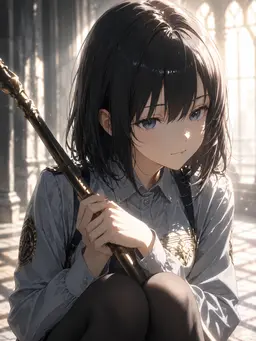 Profile image of Misaki Fujimiya