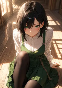Profile image of Misaki Fujimiya