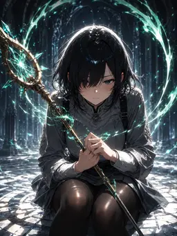 Profile image of Misaki Fujimiya