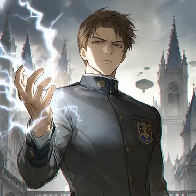 Profile image of アルバート