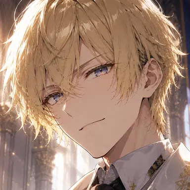 Profile image of カリエス