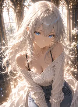 Profile image of Reina Avalon