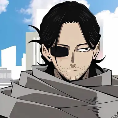 Profile image of 相澤 消太