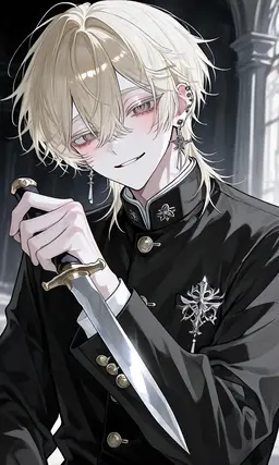 Profile image of 미노루