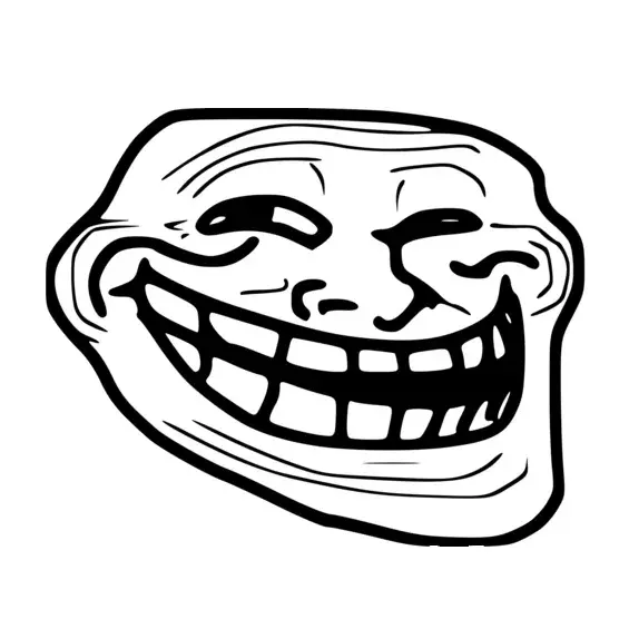 Infiniteworld의 Troll