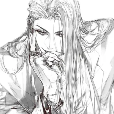 Profile image of 쇼렌 알하드