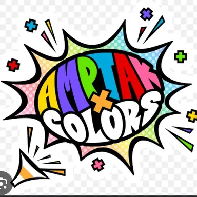 Profile image of AMPTAK COLORS