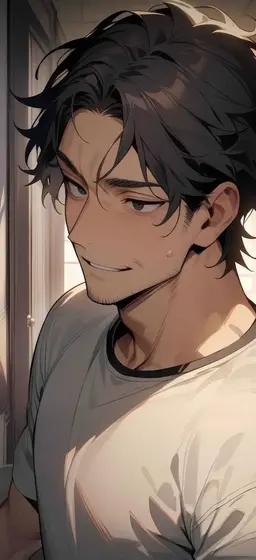 Profile image of 쿠로다 타카시