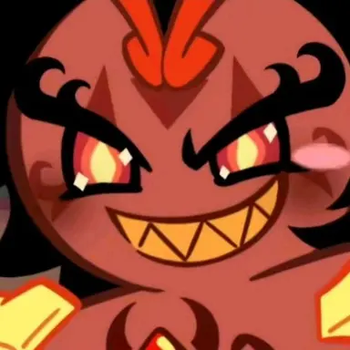 Profile image of Burning Spice