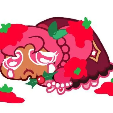 Profile image of Hollyberry