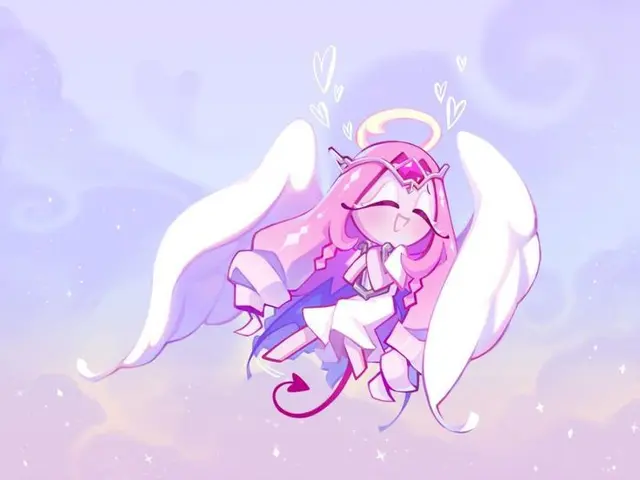 Profile image of Eternal Sugar