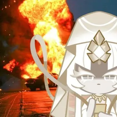 Profile image of Mystic Flour