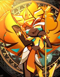 Profile image of Golden Cheese