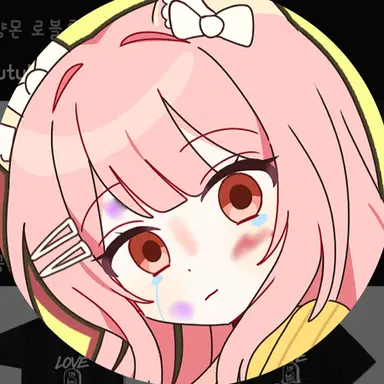 Profile image of 모양몬