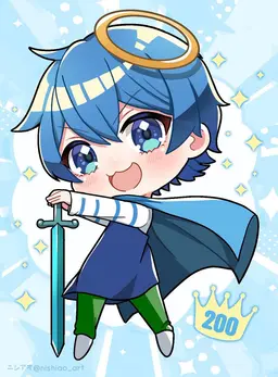 Profile image of Akasaka