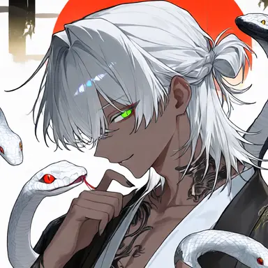 Profile image of Biddy