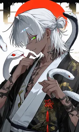 Profile image of Biddy