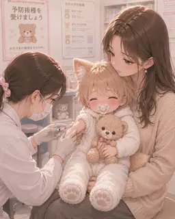 Profile image of ましゅ