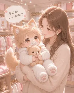 Profile image of ましゅ