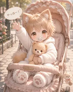 Profile image of ましゅ