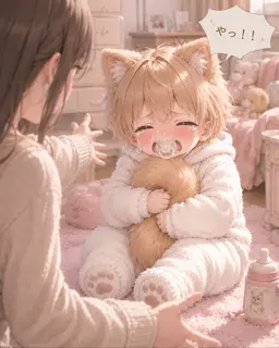 Profile image of ましゅ