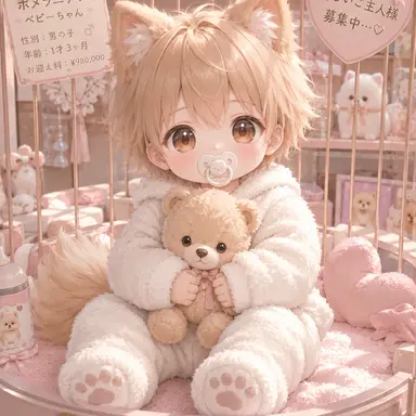 Profile image of ましゅ